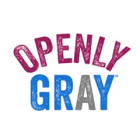 Openly Gray :: The Movement logo - Similar company to Openly Gray