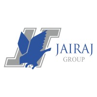 Jairaj Group logo - Similar company to Raisoni Corp