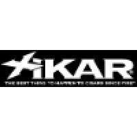 Xikar logo - Similar company to Open Standard