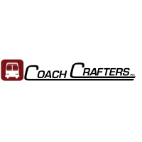 CoachCrafters, Inc. logo - Similar company to Ccw - Car Compliance Workshop