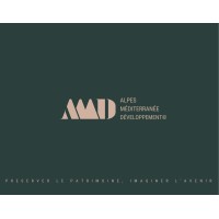 Alpes Méditerranée Développement logo - Similar company to Sagi Construction
