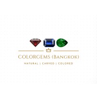 Colorgems (Bangkok) logo - Similar company to Multicolour Gems Ltd
