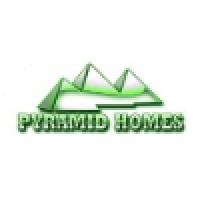 Pyramid Homes