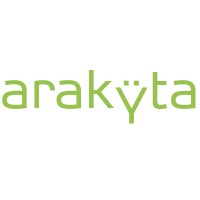 Arakyta logo - Similar company to Fibercore