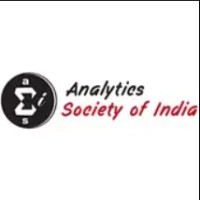 VRSEC Analytics Society of India Student Chapter logo - Similar company to Ieee-Cis Vrsec