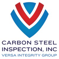 Carbon Steel Inspection, Inc. logo - Similar company to Eddy Current Controls (India) Ltd