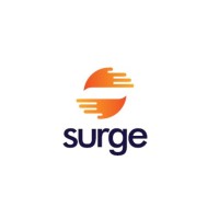 Surge Africa logo - Similar company to Smoove