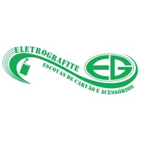 Eletrografite Escova de Carvão e Acessórios logo - Similar company to Adetech Produtos Eletromecânicos Ltda