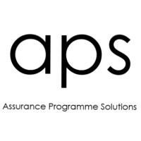 Assurance Programme Solutions (APS) logo - Similar company to Jvm