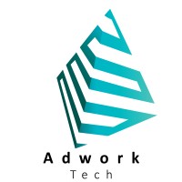 ADWORK TECH logo - Similar company to Cyber Emphasis