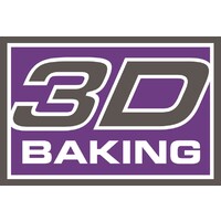3D Baking Company logo - Similar company to Kids Science Labs