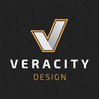 Veracity Design logo - Similar company to Design By Five