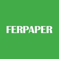 Ferpaper logo - Similar company to Simpli Coffee