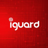 iGuard, a Prow company logo - Similar company to Prow Information Technology