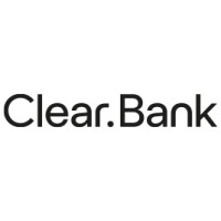 ClearBank logo - Similar company to Truelayer