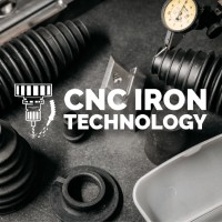 Iron Technology CNC logo - Similar company to Cnc Tech Srl