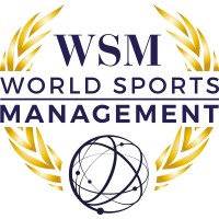 WORLD SPORTS MANAGEMENT logo - Similar company to Locatechnologies