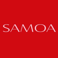 Samoa Cosmetics logo - Similar company to Qwenka Chemical Plus