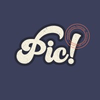 Revista Pic! logo - Similar company to Revista Flow