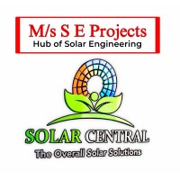 S E Projects | Solar Central