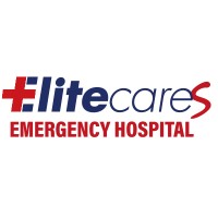Elitecare Emergency Hospital League City logo - Similar company to Affinity Immediate Care