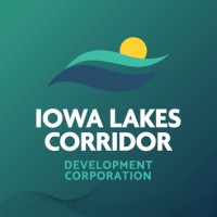 Iowa Lakes Corridor logo - Similar company to Ally Dakota Development