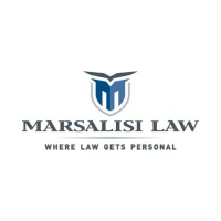 Marsalisi Law logo - Similar company to Jazz Forum Arts