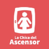 La Chica del Ascensor logo - Similar company to Notecopies