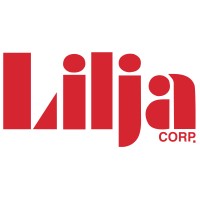 Lilja Corp. logo - Similar company to Reftech International