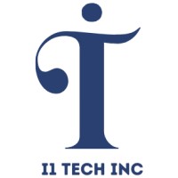 I1-Tech INC logo - Similar company to Coder Version Inc