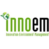 INNOEM Sustainability and Innovation Consultancy Network logo - Similar company to Bloomer House