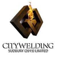 City Welding Sudbury (2015) LIMITED logo - Similar company to Bth Sales | Welding Solutions