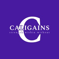 CALIGAINS logo - Similar company to Grupo Protagonistas Do Brasil