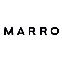 Marro logo - Similar company to Sovo Development