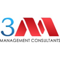 3M Management Consultants logo - Similar company to Mechminds