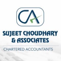 Sujeet Choudhary & Associates logo - Similar company to Himanshi & Associates