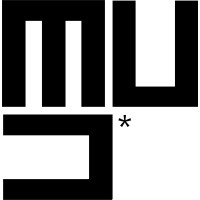 MUD Foundation logo - Similar company to Loop Art Critique