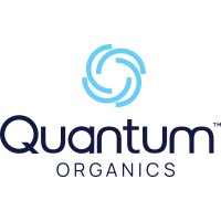 Quantum Organics logo - Similar company to Circular Services