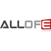 AllofE Solutions logo - Similar company to Kdot