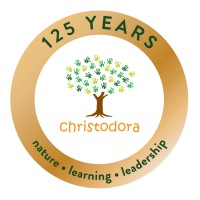 Christodora: Nature, Learning, Leadership logo - Similar company to Spar Ventures