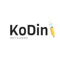 KoDin Soft logo - Similar company to Enter Soft One
