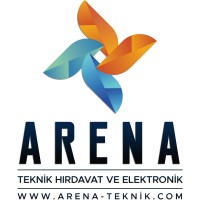 Arena Soğutma Isıtma İth. İhr. Ltd. Şti. logo - Similar company to Gron Heating&Cooling Systems