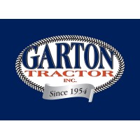 Garton Tractor Inc. Fresno & Madera logo - Similar company to Seaside Packaging Inc.