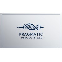 Pragmatic Projects Qld Pty Ltd logo - Similar company to Trace Project Management