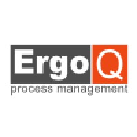 ErgoQ logo - Similar company to Cannamls
