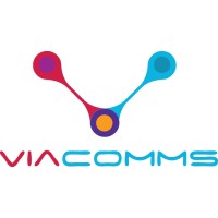 Viacomms Telecom KSCC logo - Similar company to Atcom