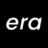 era logo - Similar company to Rommel