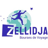 Zellidja - Bourses de voyage logo - Similar company to Colocgeneration
