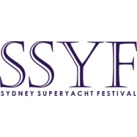 Sydney Superyacht Festival logo - Similar company to Visualthreat