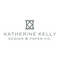 Katherine Kelly Design logo - Similar company to Forward Thinkers